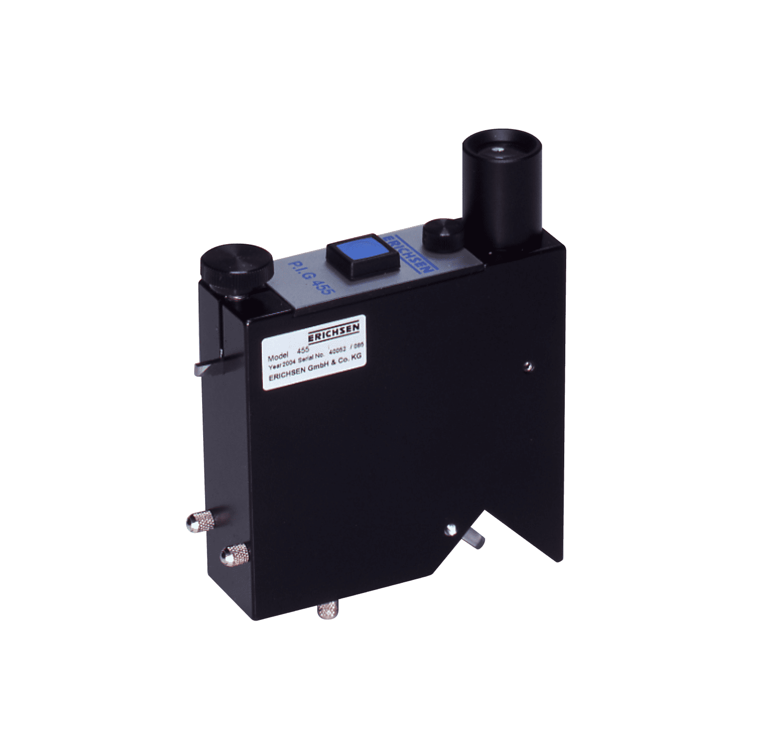 sanko三高油漆檢測(cè)儀455型切割式 膜厚儀