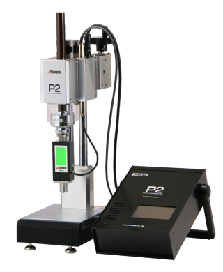 進(jìn)口日本ASKER型軟橡膠硬度計(jì)全自動(dòng)橡膠硬度計(jì)P2-E型