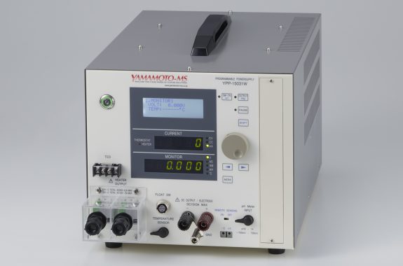 日本進(jìn)口山本渡金A-57-15031WA 超精密電鍍電源 YPP15031WA