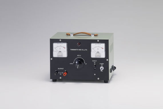 yamamoto日本進(jìn)口山本渡金B(yǎng)-67 Hullcell?/刷鍍用直流電源（3A2型）