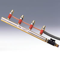 日本進(jìn)口simco思美高靜電測試儀空氣噴嘴H AC型