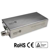 simco進口日本電離器型號4214在線離子發(fā)生器