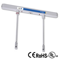 simco思美高房間離子發(fā)生器 MD-5515 系統(tǒng)