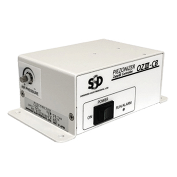 進(jìn)口SSD靜電測(cè)試儀ZAPP III 控制器 OZ III-CB