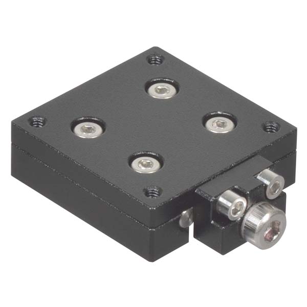 日本進(jìn)口中央精機X軸固定載物臺LS-2551FX