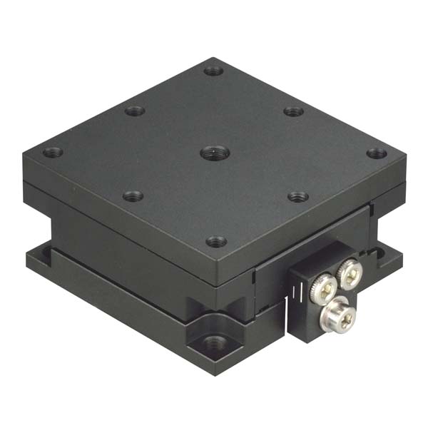 CHUO SEIKI中央精機日本進(jìn)口LV-6051FXZ升降固定載物臺