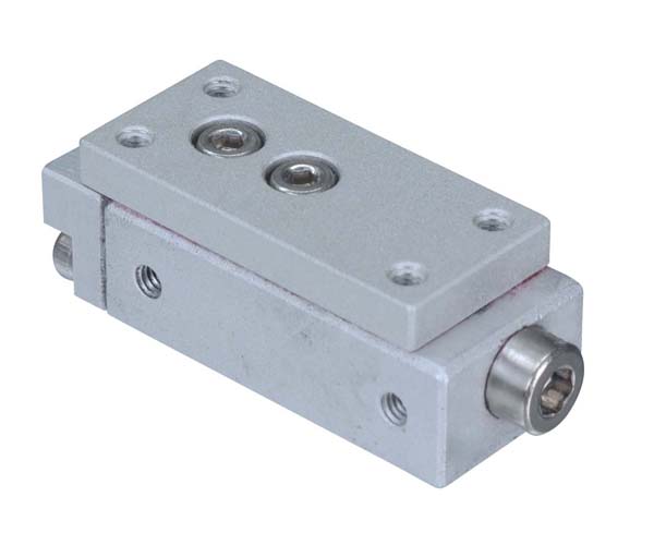 日本進(jìn)口中央精機X軸固定載物臺LS-1251FX