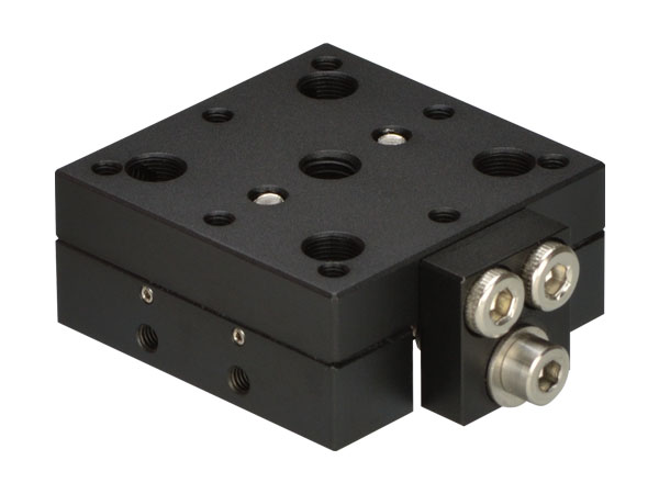 日本進(jìn)口中央精機(jī)X軸固定載物臺(tái)LS-4051FX