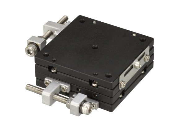 日本chuo精機(jī)薄型VB階段LD-T4039-S6