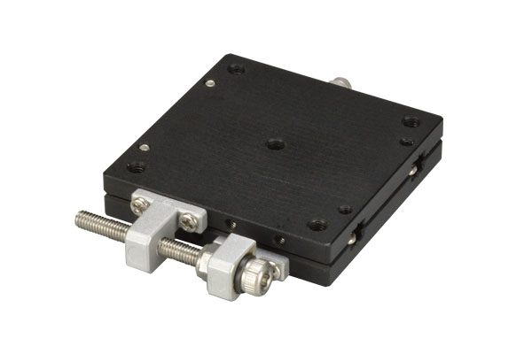 chuo日本進(jìn)口中央精機(jī)LS-T4039-S6A0薄型VBX載物臺(tái)40×40