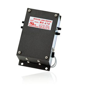 日本進(jìn)口MV-610電磁氣泵體探測器氣體分析儀