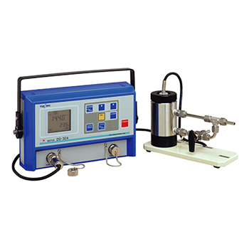 進(jìn)口日本toadkk低濃度便攜式溶解氧測(cè)量?jī)x DO‐32A