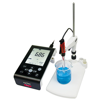 日本進(jìn)口實(shí)驗(yàn)室用分析裝置  pH計(jì) HM-41X