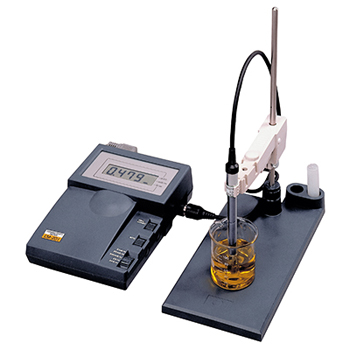 toadkk東亞電波實(shí)驗(yàn)室用分析裝置  電導(dǎo)率儀 CM-20J