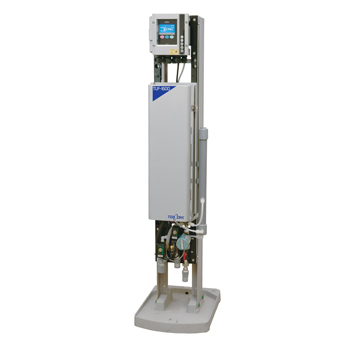 日本進(jìn)口有機(jī)污染監(jiān)測儀UV計(jì) OPM-1630