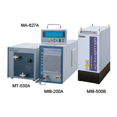 日本進(jìn)口amada交流逆變式焊接電源 MIB-1000A