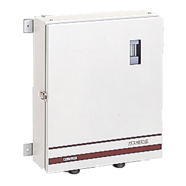 日本進(jìn)口新宇宙PS-2DE(W)-Ex/N·PS-2DP(W)-N 毒氣檢測