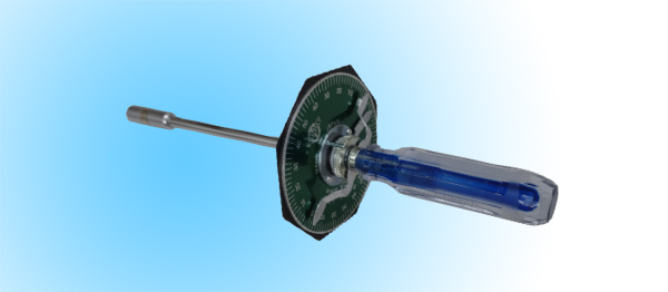 kanon日本進(jìn)口中村扭力螺絲刀CN100DPSK