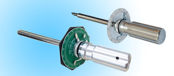 kanon日本進(jìn)口中村扭力傘式扭力螺絲刀CN50DPSK-H