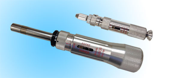 日本進(jìn)口中村扭力扳手CN30LTDK-H