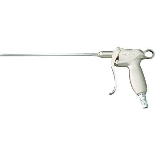 日本進口TRUSCO 空氣除塵器 TD-80B-2觸發(fā)式插頭式噴嘴 200mm