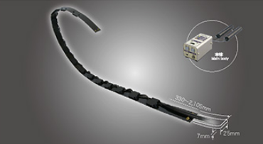 日本進口靜電對策離子發(fā)生器磁帶曲折TAS-281 0155 