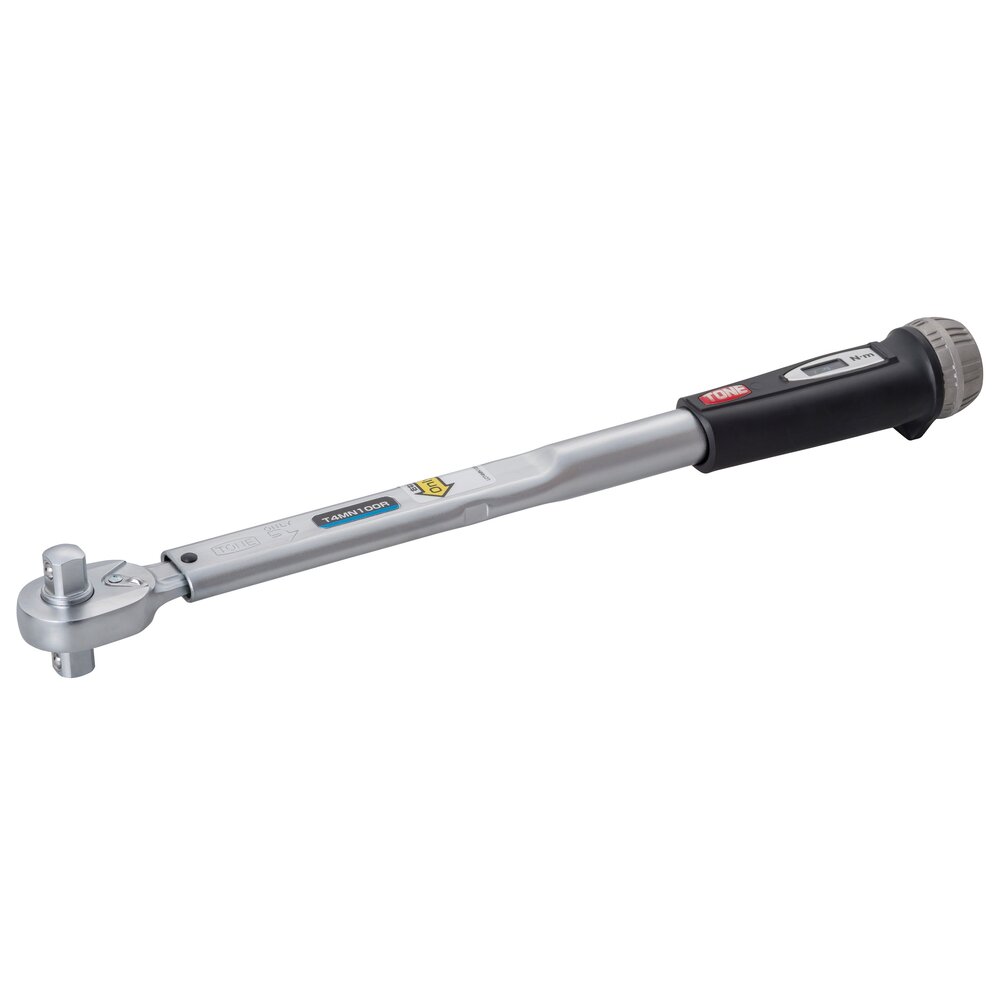 日本進口預(yù)置式扭力扳手RL手螺紋均適用T4MN100R