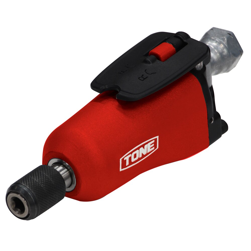 tone日本進(jìn)口AGR01空氣研磨機(jī)小型、輕量、作業(yè)