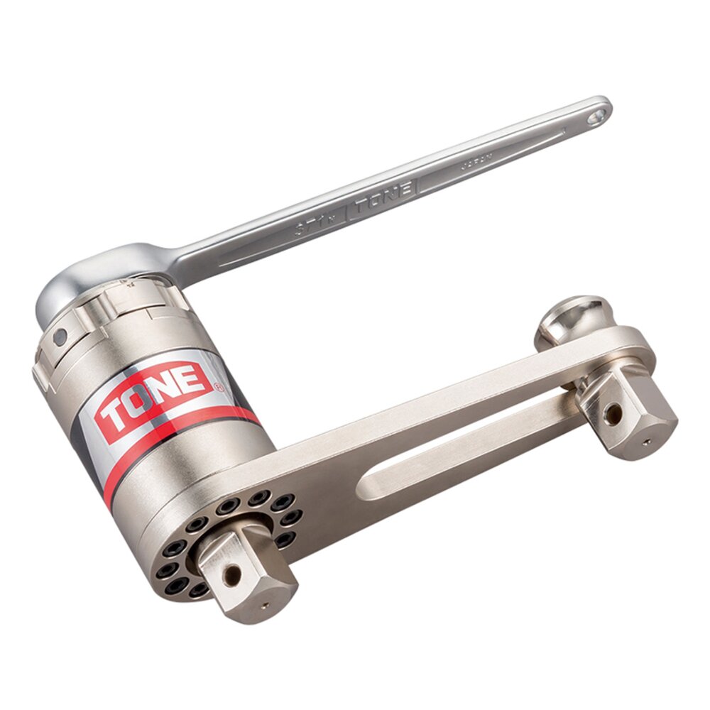 前田日本進(jìn)口tone強(qiáng)力動力扳手P150A