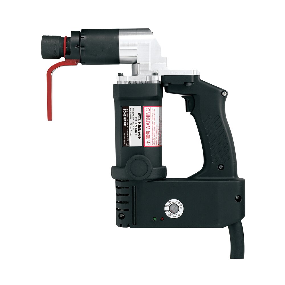 日本進(jìn)口前田螺母旋轉(zhuǎn)角度扳手TN22E-1T