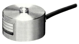 日本NTS進(jìn)口LCD-1KN 壓縮的小型稱重傳感器。