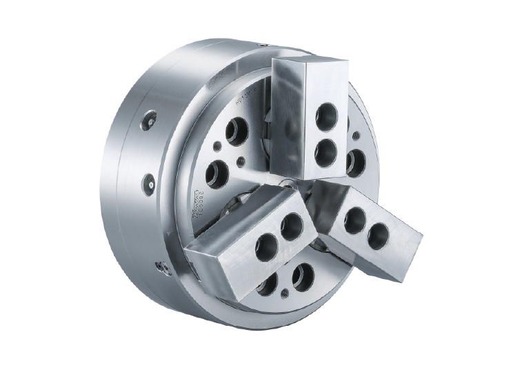 日本進(jìn)口豐和三爪內(nèi)徑拉伸卡盤 H013MC