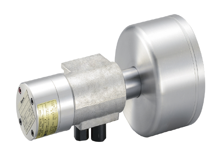 日本進口旋轉(zhuǎn)氣缸注水式H06C