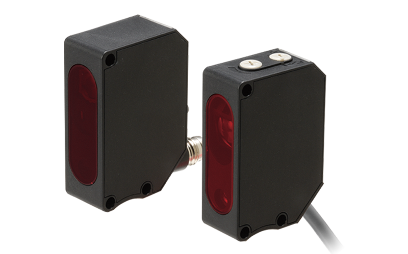 日本進口optex-fa實現(xiàn)長距離檢測超小型激光距離傳感器TOF-L450DM12