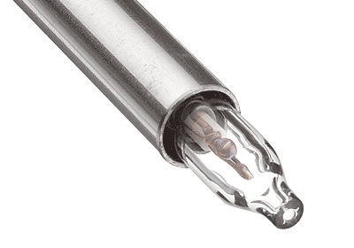 日本進(jìn)口英富麗溫度傳感器Super Air Heater MAX傳感器MAX-100V-180W-A