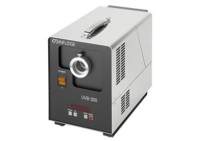日本進(jìn)口inflidge英富麗紫外線照射裝置UVB-1800