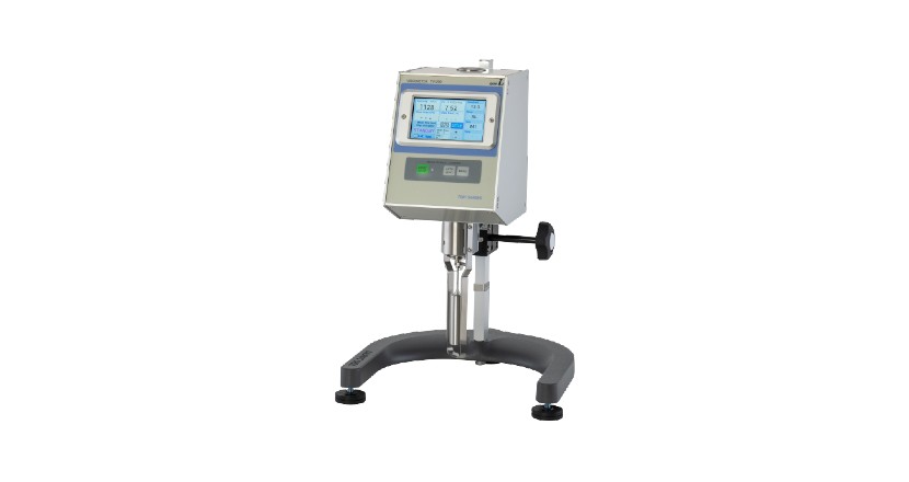 日本東機(jī)產(chǎn)業(yè)TV-100B進(jìn)口B型粘度計主軸型粘度計