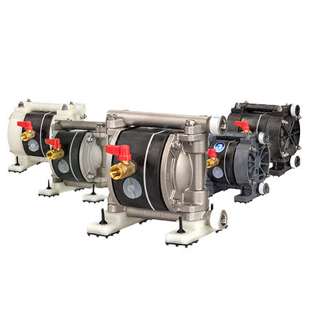 日本amada進(jìn)口NDP-5系列全自吸式隔膜泵