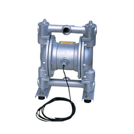 日本yamada進(jìn)口NDP-20BPH-E隔膜泵高頻發(fā)射