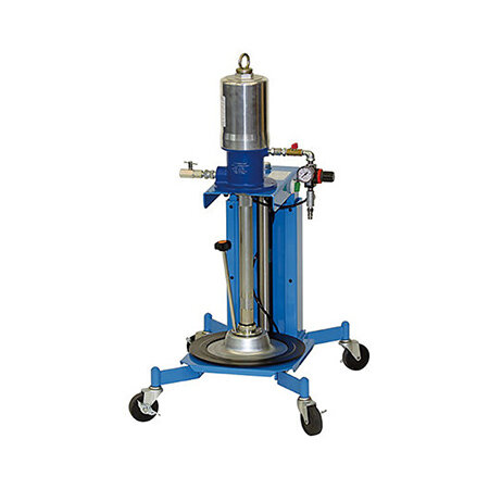 yamada日本進(jìn)口SKR110A50PAL桶用油脂潤(rùn)滑器