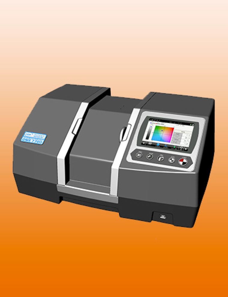 日本進口光譜石油產(chǎn)品顏色測試儀OME7700