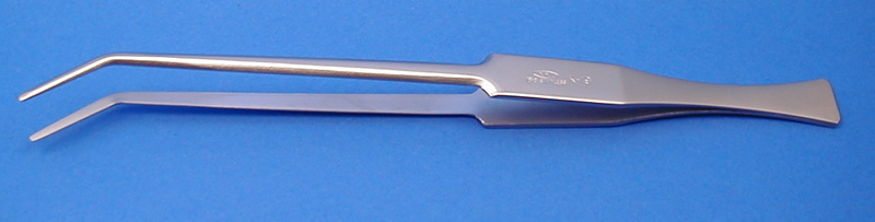 日本進(jìn)口幸和鑷子K-19 190m/m、250m/m、300m/m