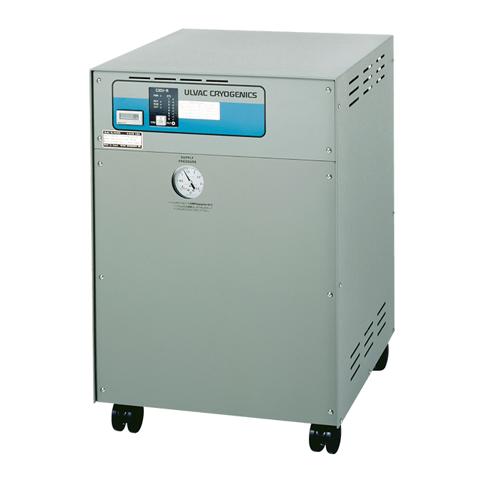 日本ulvac進(jìn)口低溫泵  壓縮機(jī)組  C30VRT 愛發(fā)科