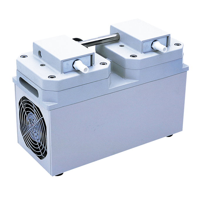 日本進(jìn)口隔膜式干式真空泵  DTC 系列  DTC-60 愛發(fā)科