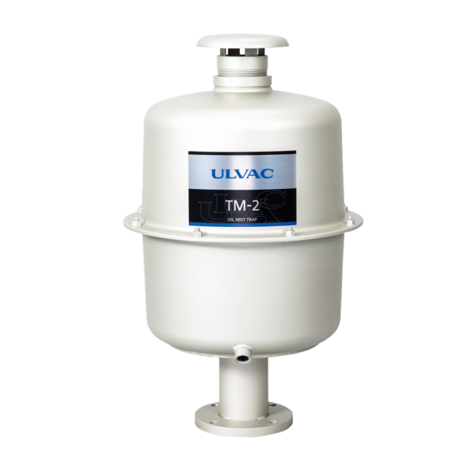 日本進(jìn)口油旋片真空泵  油霧捕集器  TM-2 愛發(fā)科