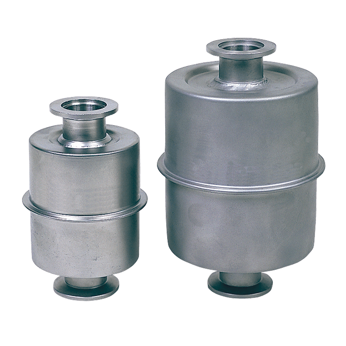 ulvac日本進(jìn)口油旋片真空泵  前線陷阱  OFI-200C