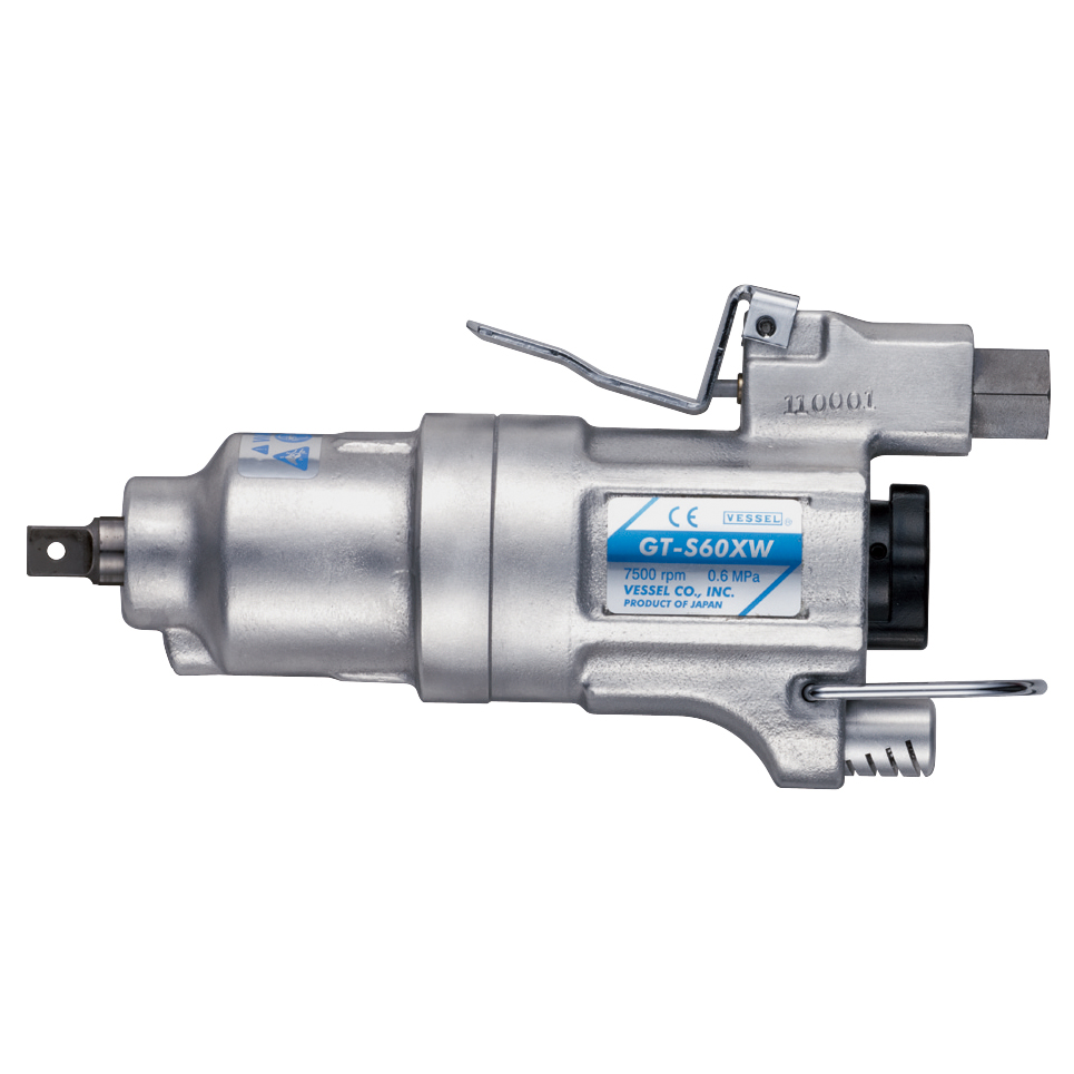 日本進(jìn)口氣動沖擊扳手GT-P60XW