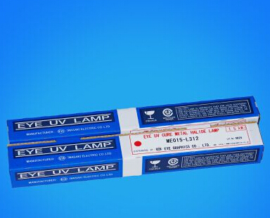 供應(yīng)日本EYE巖崎UV燈管H06-L41風(fēng)冷式紫外線燈管