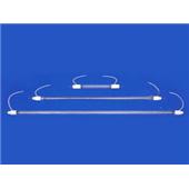 日本進(jìn)口EYE巖崎H16-L41W紫外線曝光燈