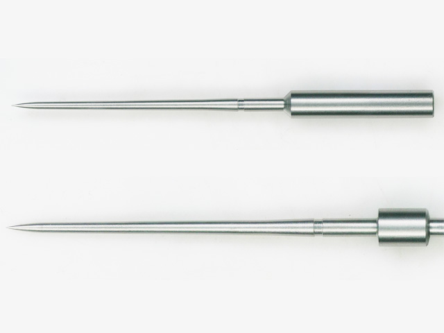 日本進(jìn)口tohokinzoku東邦金屬株式會社鎢針加工產(chǎn)品
